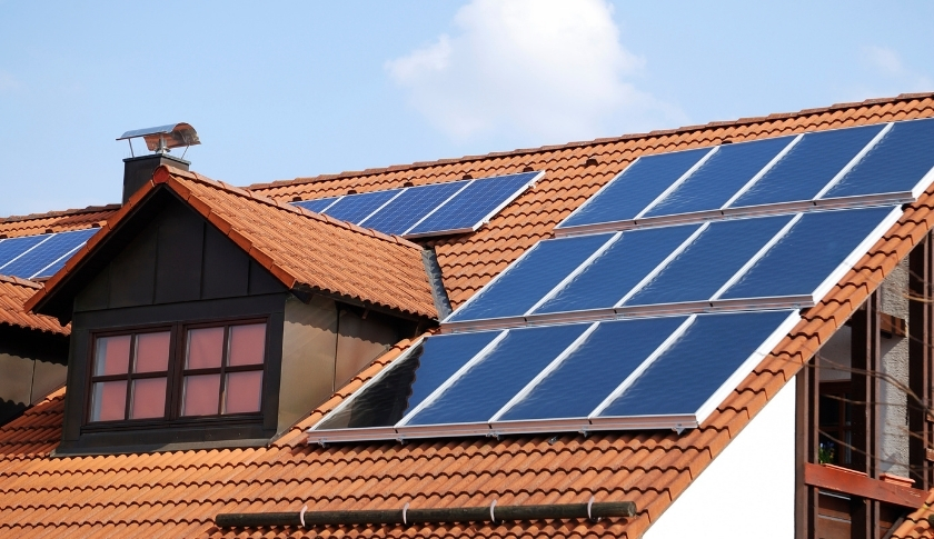 Güneş Enerjisi Çatı Sistemleri Kurulum ve Faydaları